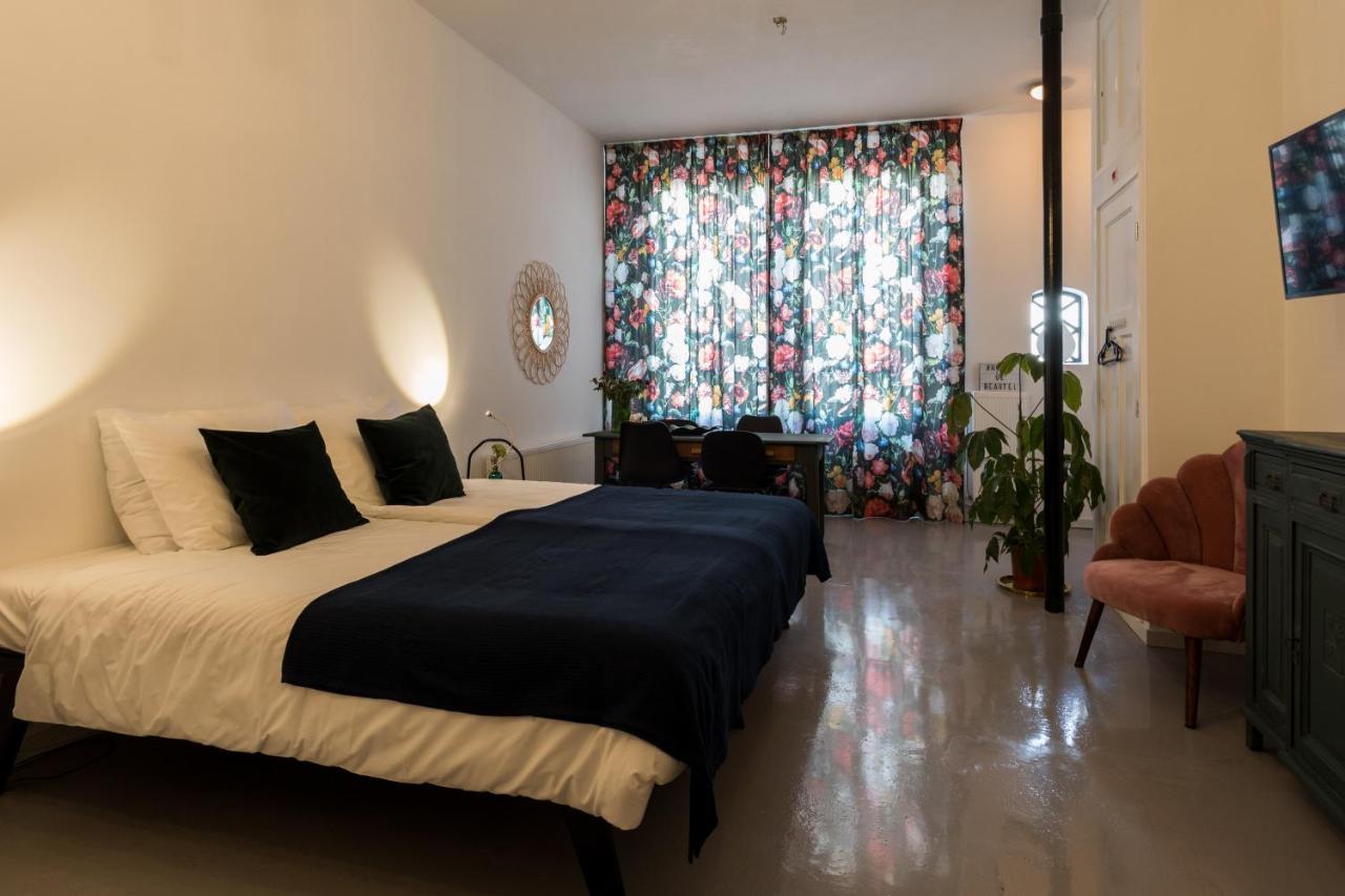 Hoteldebeautel 블리싱겐 외부 사진