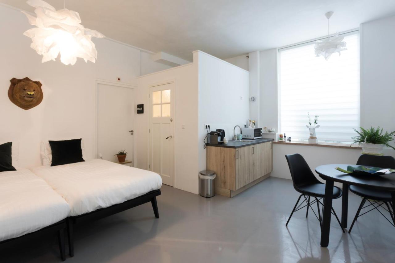 Hoteldebeautel 블리싱겐 외부 사진