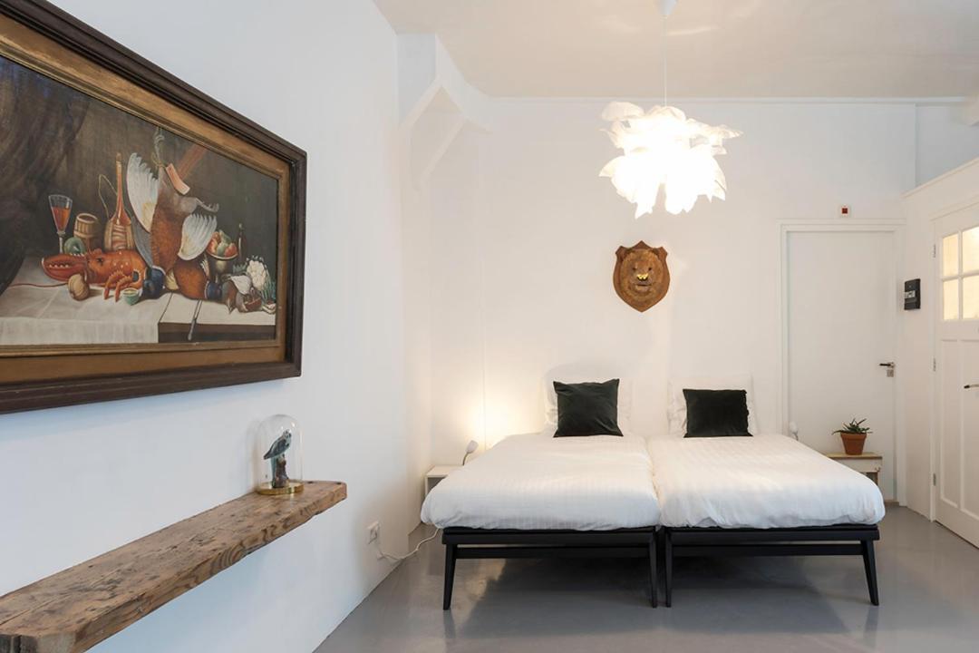 Hoteldebeautel 블리싱겐 외부 사진