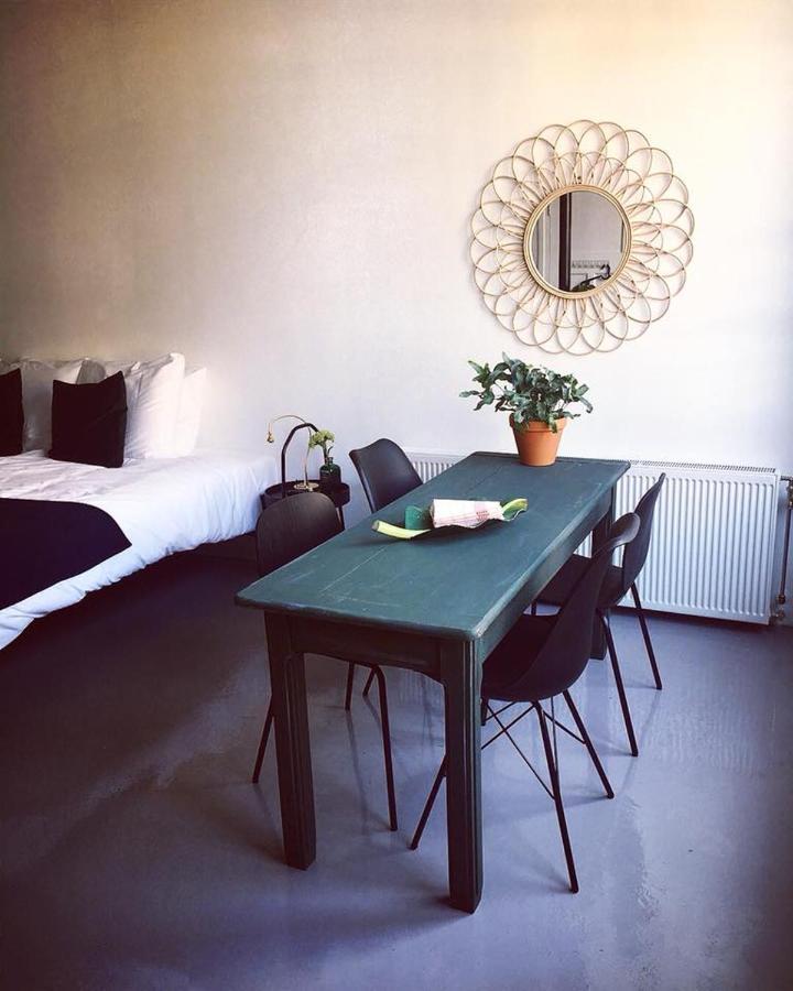 Hoteldebeautel 블리싱겐 외부 사진