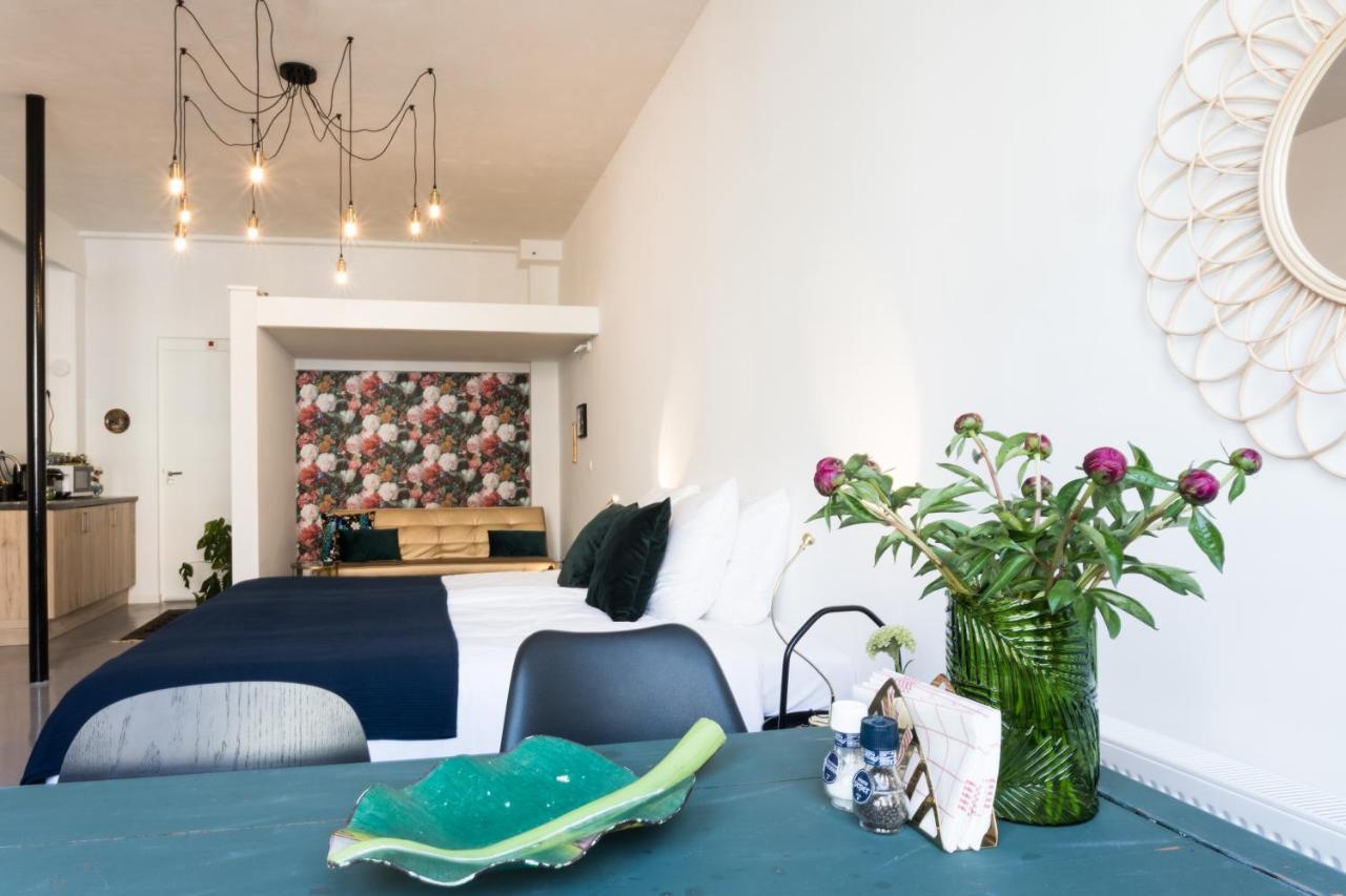 Hoteldebeautel 블리싱겐 외부 사진