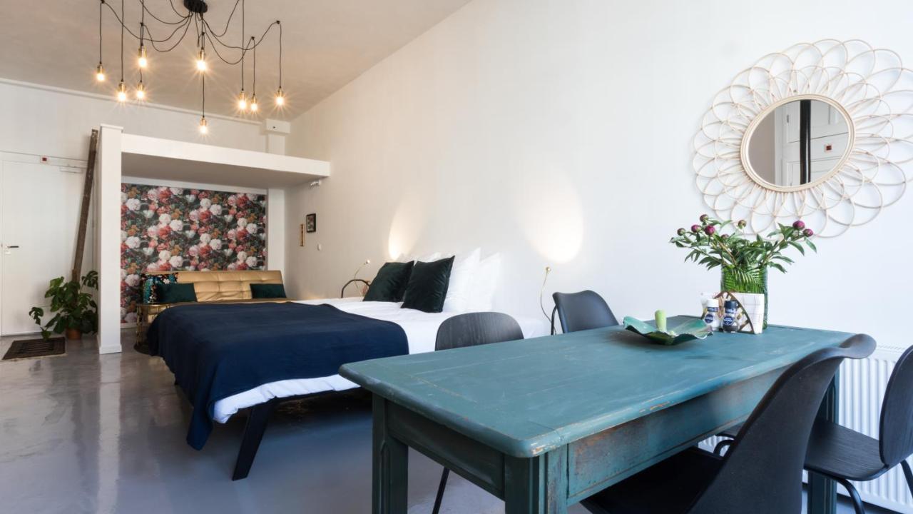 Hoteldebeautel 블리싱겐 외부 사진